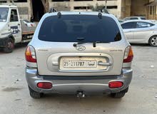 Hyundai Santa Fe 2006 in Tripoli