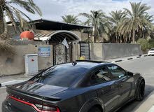 Dodge Charger 2023 in Basra