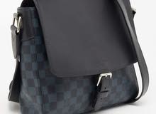 Louis Vuitton Messenger PM Bag