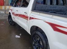 Toyota Hilux 2011 in Sana'a