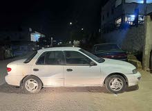 Kia Sephia 1 in Zarqa