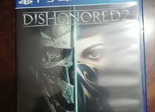 dishonored 2 ps4 dishonored 2 ps4