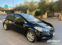 سيراتو بحاله ممتازه 2016 فحص كامل