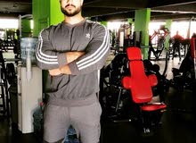 personal and gym trainer personal and gym trainer