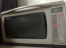National Panasonic Full Featured Microwave Grill Convection Induction Inverter