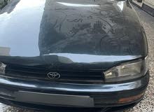 Toyota Camry 1994 in Baghdad