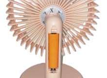 مروحة مكتب – Aromatherapy desktopfan مروحة مكتب – Aromatherapy desktopfan