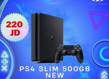 PlayStation 4 PlayStation for sale in Amman