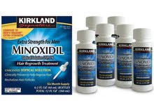 مينوكسيديل ( Minōxîďîlê) مينوكسيديل ( Minōxîďîlê)