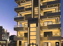 212m2 3 Bedrooms Apartments for Sale in Amman Al-Shabah