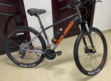Upland Mountain Bike Upland Mountain Bike