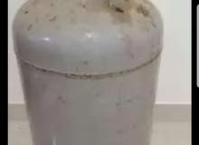 Gas Cylinder 70 % full 18 omr Gas Cylinder 70 % full 18 omr