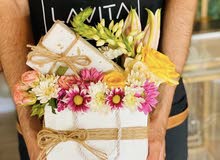 LAVITA GIFT للورود والهدايا وجميع التنسيقات LAVITA GIFT للورود والهدايا وجميع التنسيقات