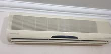 Deawoo A/C 1.5 ton Deawoo A/C 1.5 ton