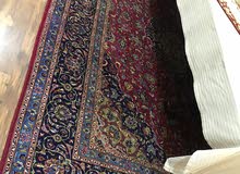 سجاد كاشان صنع ايراني اصلي سجاد كاشان صنع ايراني اصلي
