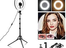 LED Ring Light - Tiktok Light - Ring Light LED Ring Light - Tiktok Light - Ring Light