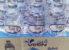 مياه أكترا مياه أكترا