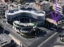 Commercial Land for Sale in Amman 6th Circle
