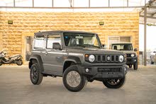 Suzuki Jimny 2024 in Zarqa