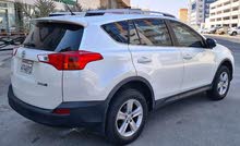Toyota Rav4 Model 2014 Toyota Rav4 Model 2014