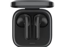 سماعات xiaomi buds 6 active  شاومي