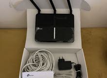 TP Link Archer VR600 TP Link Archer VR600
