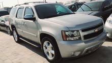 Chevrolet tahoe 2007
