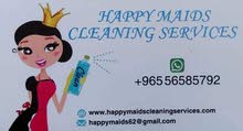 cleaning services cleaning services
