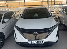 نسان 22اريا