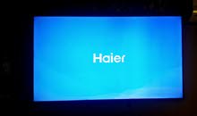 for sale tv 65 haier smart 4k android very clean