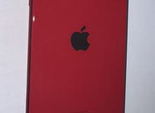 Iphone 11 ..256 GB with red colour battery 76% with. Box and original accessories