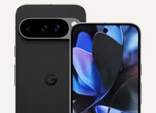 Google Pixel 9 Pro 256 GB in Amman