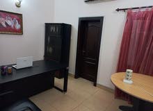 Semi Furnished Office For Rent in Business and perfect Area