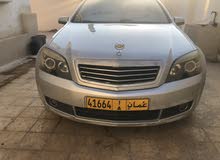 Chevrolet Caprice 2007 in Muscat