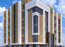 110m2 3 Bedrooms Apartments for Sale in Giza Dokki