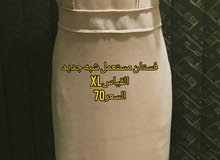 فساتين. مستعمله شبه جديده فساتين. مستعمله شبه جديده