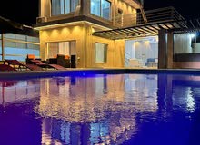 3 Bedrooms Chalet for Rent in Jordan Valley Dead Sea