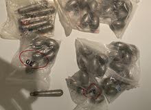 fishing weight 3oz (51 pcs) fishing weight 3oz (51 pcs)