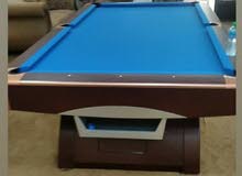 BRAND NEW POOL TABLE FOR SALE