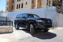 TOYOTA LAND CRUISER 300 GXR V6 موديل 2024 للبيع