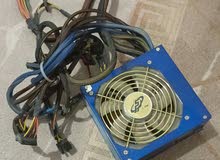 باور سبلاي 700w شغال فحص بسعررررر حرررررق اقرأ الوصف