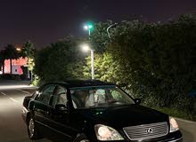 Lexus LS 2003 in Northern Governorate