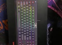 كيبورد ريدراقون  k568 tkl