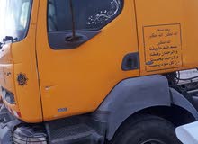 شاحنة رينو كراكس 400 شاحنة رينو كراكس 400