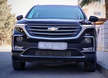 Chevrolet Captiva 2021 in Amman