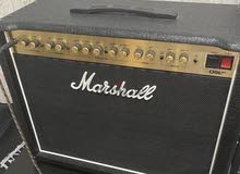 Marshall Dsl40 guitar Amp 40W