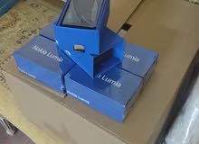5 أجهزه Nokia Lumia 520 بسعر الجملة 180 ريال للجهاز الواحد 5 أجهزه Nokia Lumia 520 بسعر الجملة 180 ريال للجهاز الواحد