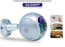 WiFi AI Zoom Camera WiFi AI Zoom Camera