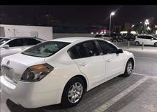Nissan altima, New estemara, New engine oil, New tires Nissan altima, New estemara, New engine oil, New tires