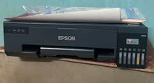  Epson printers for sale  in Al Sharqiya